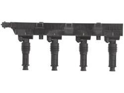 Котушка запалювання - планка фото №1