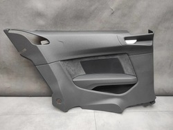 Audi rs5 8w боковина левый зад 8w6867035 фото №1