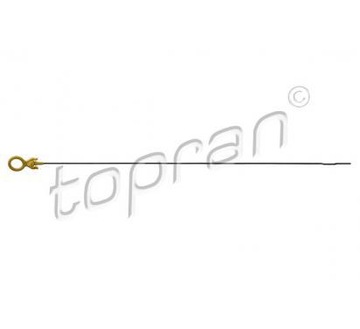 Topran щуп рівня масла фото №1