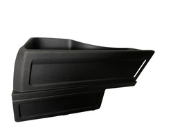 Vw passat b8 універсал захист обшивка 3g9868865 фото №1