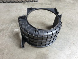 Actros mp4 корпус вентилятор wentyaltor нагревателя фото №1