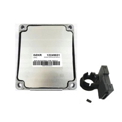 Комплект opel astra hsfi2.4 1.6 12249831 dzkr фото №1