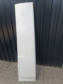 Обтекатель закабинная левая daf xf 106 1836000 оригинал фото №1