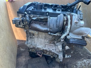 Двигун peugeot citroen opel 1.6 thp двигун psa5g06 10fka6 фото №1