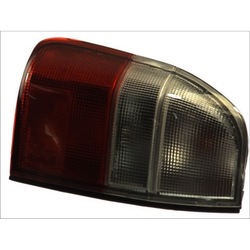 Лампа mitsubishi l200 96-07 зад левая фото №1