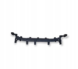 Audi q5 sq5 fy пенка балка бампера оригинал фото №1