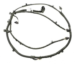 Жгут бампера зад задняя 6x pdc vw touran 5t 5ta971104a новый org фото №1