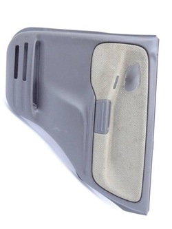 Grand vitara i 98-05 боковина дверь правая зад 5d фото №1