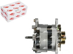 Генератор as-pl 7302659 1668894 r924x10300ab r954 фото №1