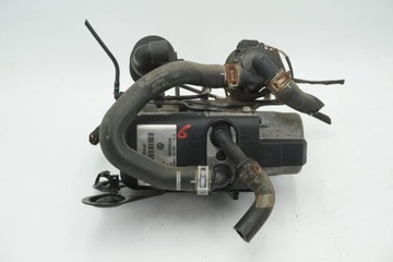 Обігрів стояночний вебасто vw tiguan ii 5qf815005r фото №1