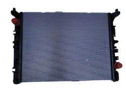 Mercedes glc 253 x/c радіаторів води 63 amg фото №1