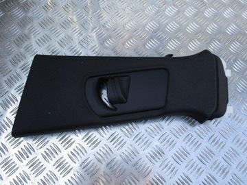 Защита 8r0 8r0867243f стойка левая s-line audi q5 фото №1