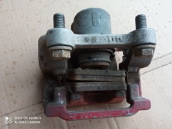 Суппорт тормозной правые зад dodge charger 3.6 2015 фото №1