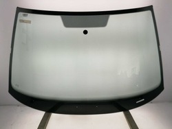 Стекло лобовое передняя skoda yeti 2009- hbk / универсал новая фото №1