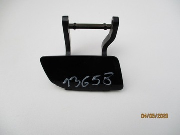 Land rover оригинальный номер bj32-13w023-c заглушка омывателя фото №1