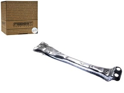 Передня рама допоміжна febest фото №1