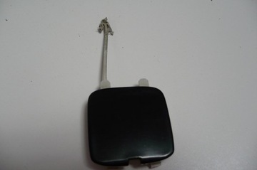 Ford mondeo mk4 заглушка фаркоп бампер зад фото №1