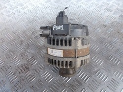 Ford fiesta mk7 / b-max генератор 1.0 e/b ecoboost cv6t-10300-bc 2013r фото №1