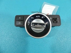 Переключатель света mercedes e a207 w207 w212 фото №1