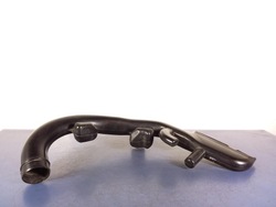 Nissan qashqai i 1.6 b шланг труба впуск воздуха фото №1