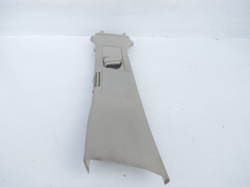 Защита обивка стойка b левая средняя xc60 ii фото №1