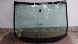 Стекло лобовое передняя opel astra k 5 фото №1