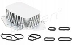 Радіаторів масла do toyota aygo фото №1