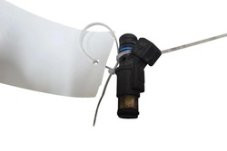 Форсунка citroën c3 i fc_ 01f002a 1.4l бензин 54kw 2008 фото №1