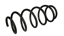 Hart пружина prz ford fiesta vi 08-1,4tdci 1,6tdc фото №1