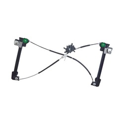 Freelander 97-06 механізм скла задньої зад кришка фото №1