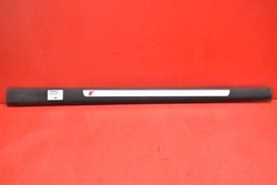 Планка пороговая правые перед 4f0853374k audi a6 c6 s-line 04-08 фото №1