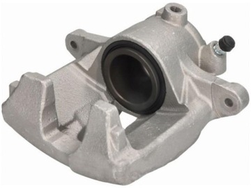 Супорт лівий перед budweg 343832 фото №1