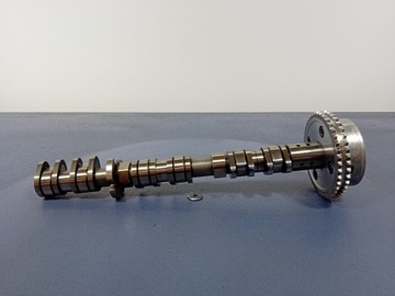 Cayman 981 3.4 вал распределительный вал всасывающий 9a110528401 фото №1