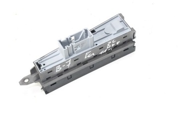 Переключатель vw passat b7 362 3ab927238j 2012 фото №1