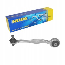 Рычаг верхний задний левый moog skoda superb i 1 фото №1