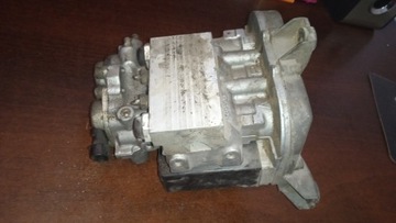 Насос abs daewoo nexia 1.5 16v 18019296 фото №1