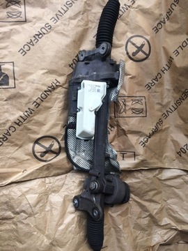 Passat b7 cc рулевая рейка трансмиссия рулевая 5n1909144r 3ab423050e фото №1