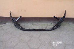 Бампер audi a8 d5 4n0 перед leszno rawicz фото №1