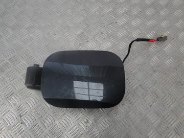 Tucson iv крышка заливка топлива 81596-n7000 фото №1