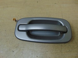 Ручка наружная правая зад chevrolet tahoe ii 2000- фото №1