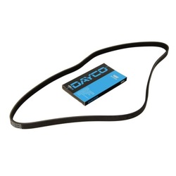 Стрічка wieloklinowy dayco 4pk875 фото №1