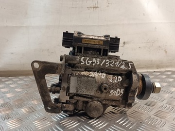 Насос впрыскивающий saab 2.2 tid 9-3 l 0470504201 фото №1