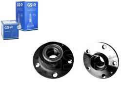 Gsp9232018 подшипник, набор ремонтный ступицы vw aud фото №1
