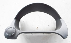 Space star ii 19r рамка захист спідометра фото №1