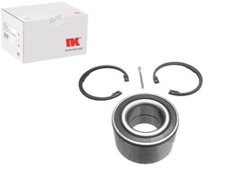 Nk підшипник колеса opel перед astra/cor фото №1