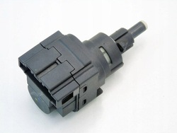 Вимикач світла сплав skoda fabia i 330503 фото №1