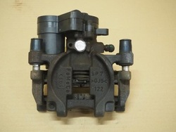 Супорт праві зад задній ford kuga mk2 рестайлінг фото №1