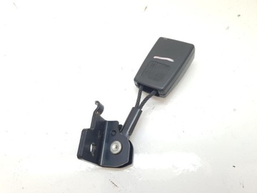 Застёжка ремней зад opel vectra c фото №1