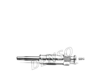 Denso свічка запалювання żarowa fiat brava bravo i marea lanci фото №1