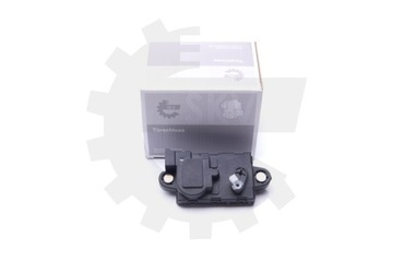 Замок дверь перед левый hyundai sonata iv фото №1